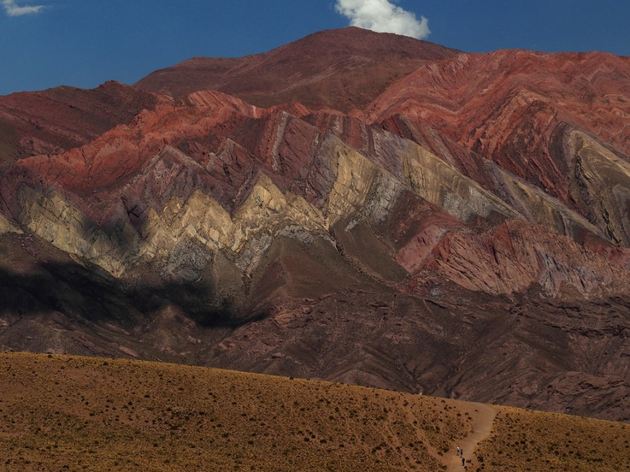 Natuur Noord-Argentinie