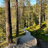 Afbeelding voor Hossa National Park