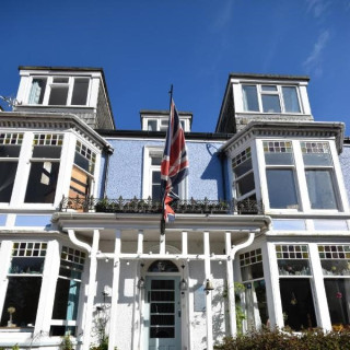 Afbeelding voor Booking.com - Hotel Exmoor NP