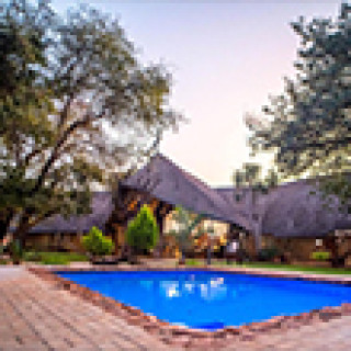 Afbeelding voor Booking.com - Kilima Private Game Reserve & Spa
