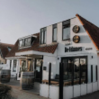 Afbeelding voor Booking.com - Hotel De 4 dames