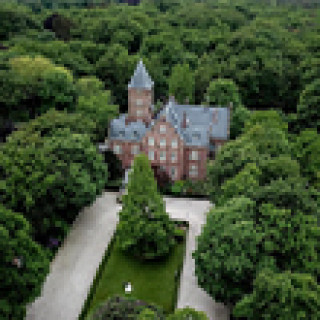 Afbeelding voor Booking.com - Kasteel de Wittenburg