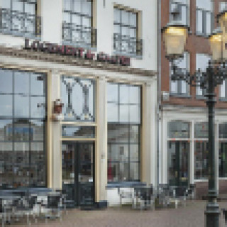 Afbeelding voor Booking.com - Hotels in Amersfoort