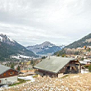 Afbeelding voor Booking.com - Accommodaties in Châtel