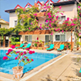 Afbeelding voor Booking.com - Accommodaties in Fethiye