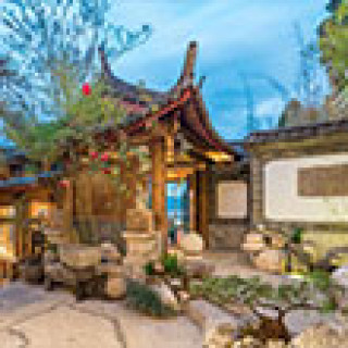 Afbeelding voor Booking.com - Beste hotels in Lijiang