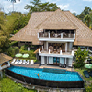 Afbeelding voor Booking.com - Hotels in Indonesië