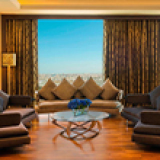 Afbeelding voor Booking.com - Accommodaties in Koeweit