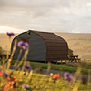 Afbeelding voor Booking.com - Accommodatie Northumberland