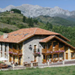 Afbeelding voor Booking.com - Beste Hotels Picos de Europa *