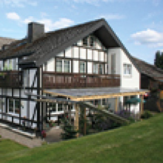 Afbeelding voor Booking.com - Mooie hotels Sauerland