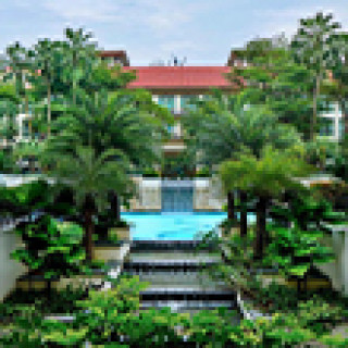 Afbeelding voor Booking.com - Hotel Singapore