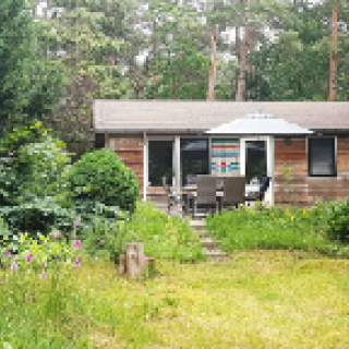 Afbeelding voor Natuurhuisje - Bossen bij Bennekom