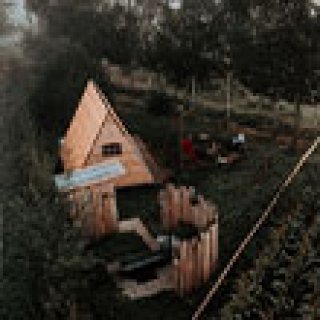 Afbeelding voor Campspace - Stable home