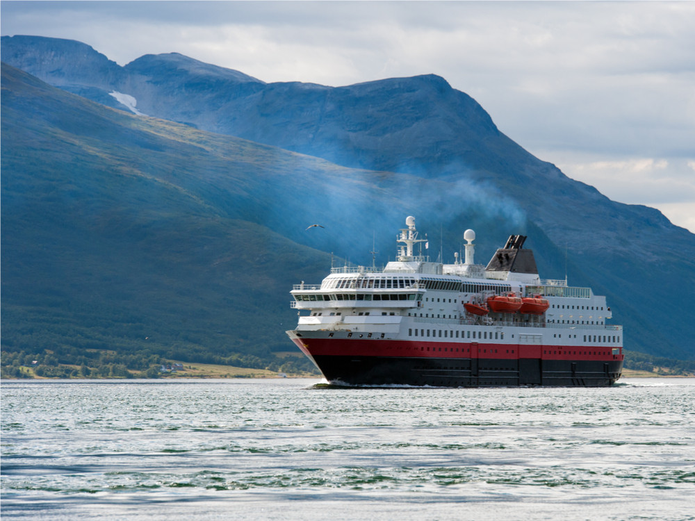 Hurtigruten