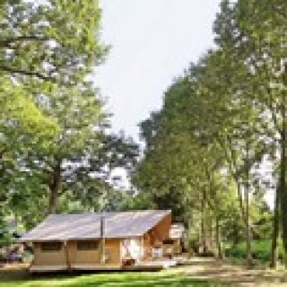 Afbeelding voor Huttopia - Natuurcamping