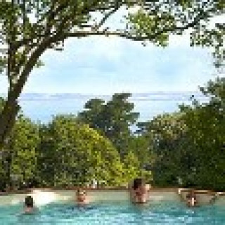 Afbeelding voor Huttopia - Camping Douarnenez