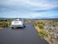 Roadtrip op Pico