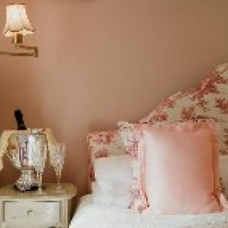Afbeelding voor Booking.com - Cashel Palace Hotel