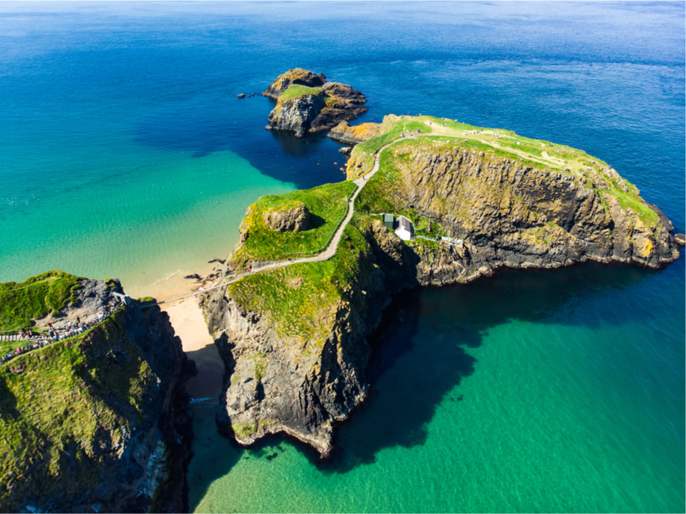 Carrick-a-Rede