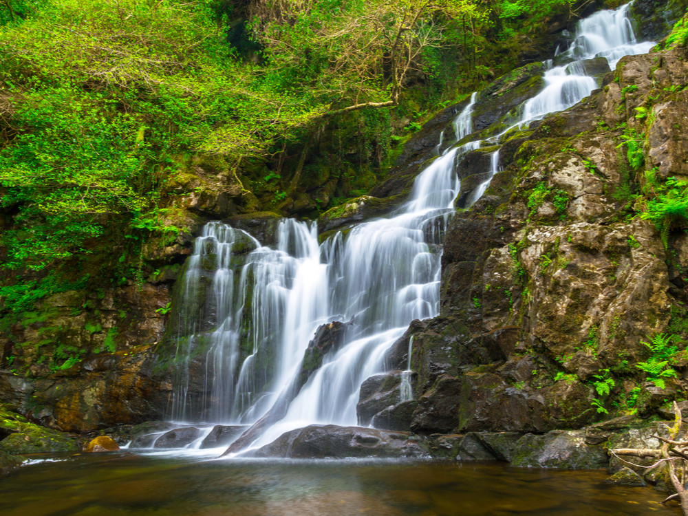 Torc Waterval