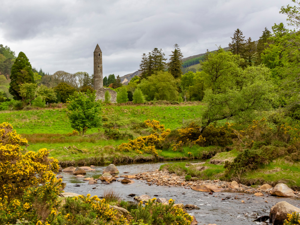 Glendalough