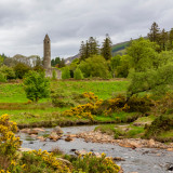 Afbeelding voor Wicklow Way