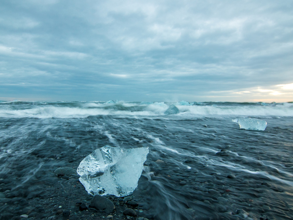 Diamond Beach