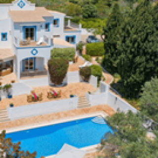 Afbeelding voor Ilios Reizen - Kleinschalig Algarve