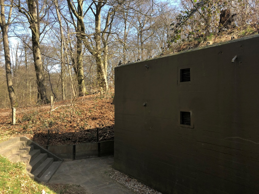 Bunker IJssellinie