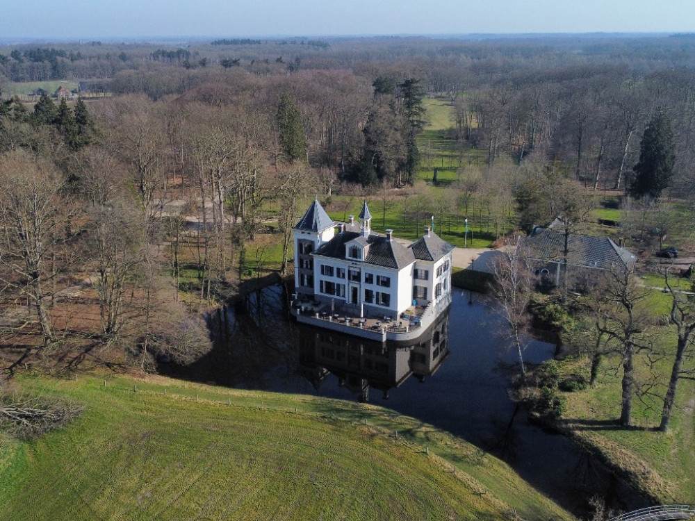 Kasteel de Haere