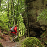 Afbeelding voor Wandelen in Luxemburg