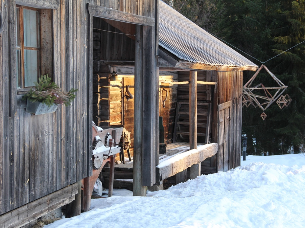 Moose Manor Finland