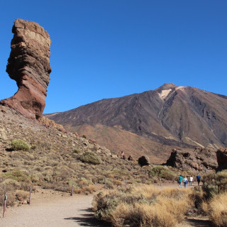 Afbeelding voor Tenerife