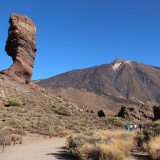 Afbeelding voor Tenerife