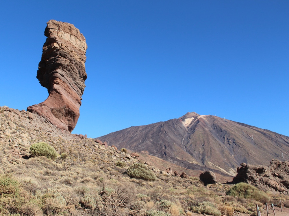 El Teide