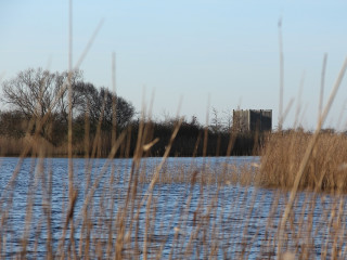 Afbeelding voor Lauwersmeer