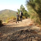 Afbeelding voor Wandelen in Noord-Portugal