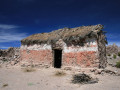 Verlaten huis