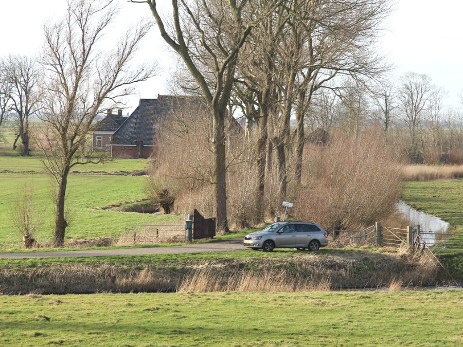 Roadtrip Waddenzee