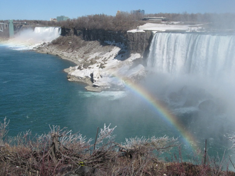 Niagara Falls