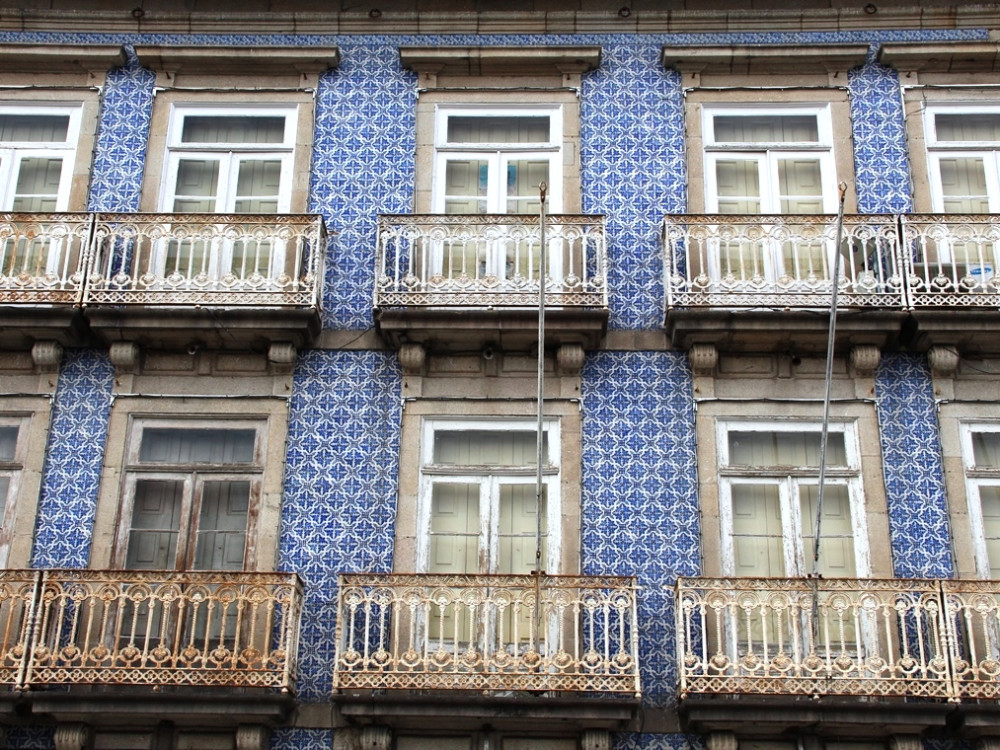 Porto