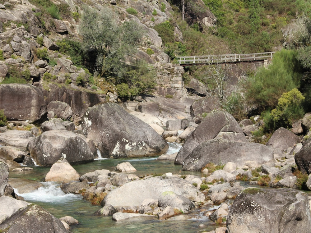 Ponte da Pigarreira