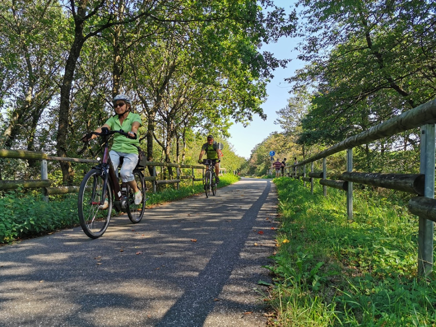 Fietsen in de Eifel