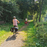 Afbeelding voor Fietsen in de Eifel