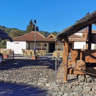 Afbeelding voor Bijzonder overnachten op Tenerife