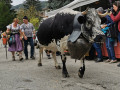 Fête de la Transhumance