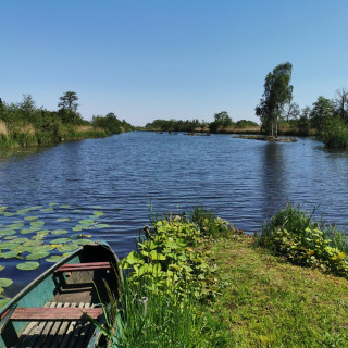 Afbeelding voor Loosdrechtse Plassen