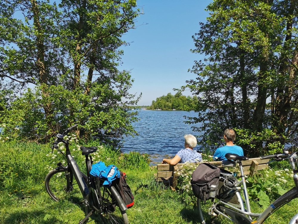 Fietsen in Nederland