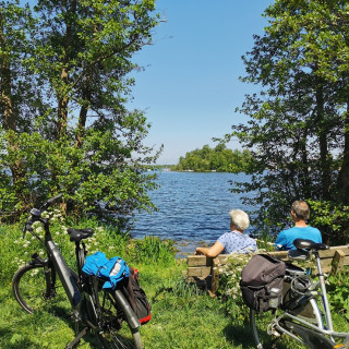 Afbeelding voor Fietsen in Nederland